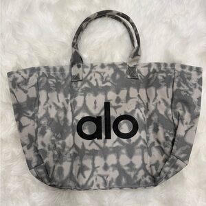 NEW ALO Yoga Tote